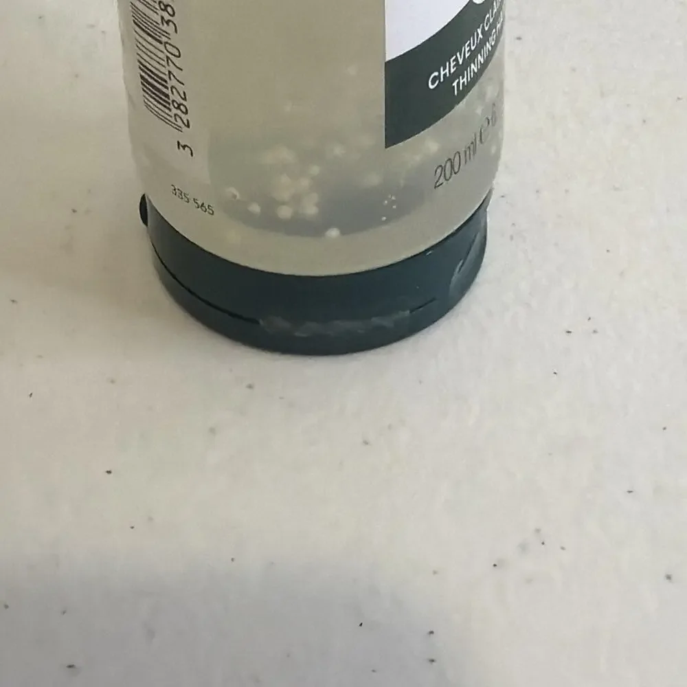 Rene Furterer Triphasic Thickening Shampoo 6.7oz 200ml Thinning Hair NEW Sealed